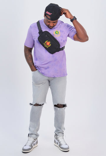 Success Is Certain Fanny Pack