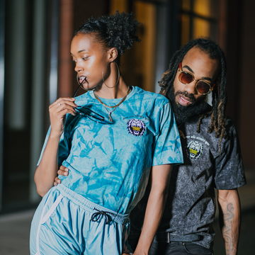 Tribe Tee
