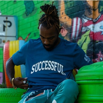 Proclamation Tee