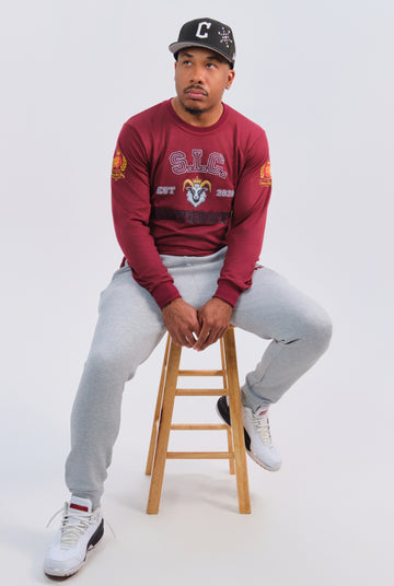 Foundation Longsleeve T-Shirt