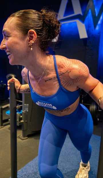 Women's Ascend Collection