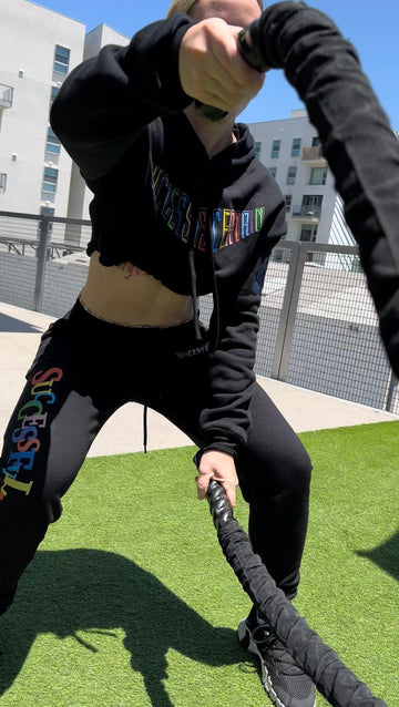 Leggings & Shorts