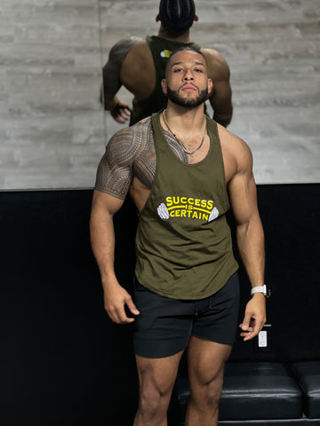 Body: Activewear Collection