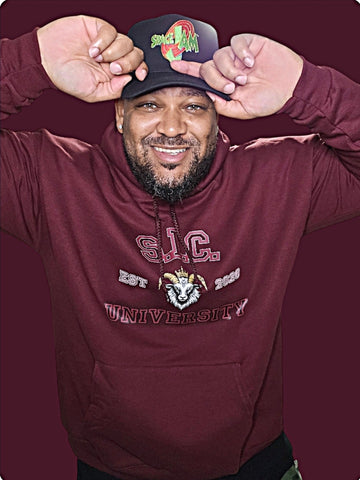 Men Hoodies & Long Sleeves