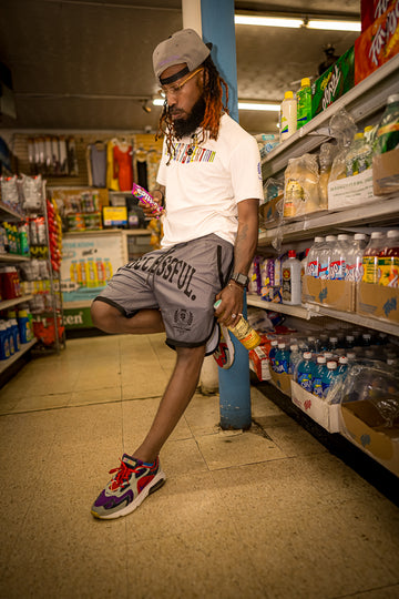 Proclamation Shorts- Unisex