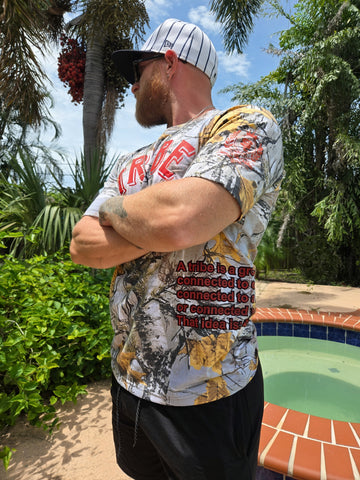 Tribe: Definition T-Shirt