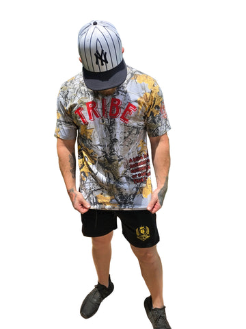 Logo Shorts 6" inseam