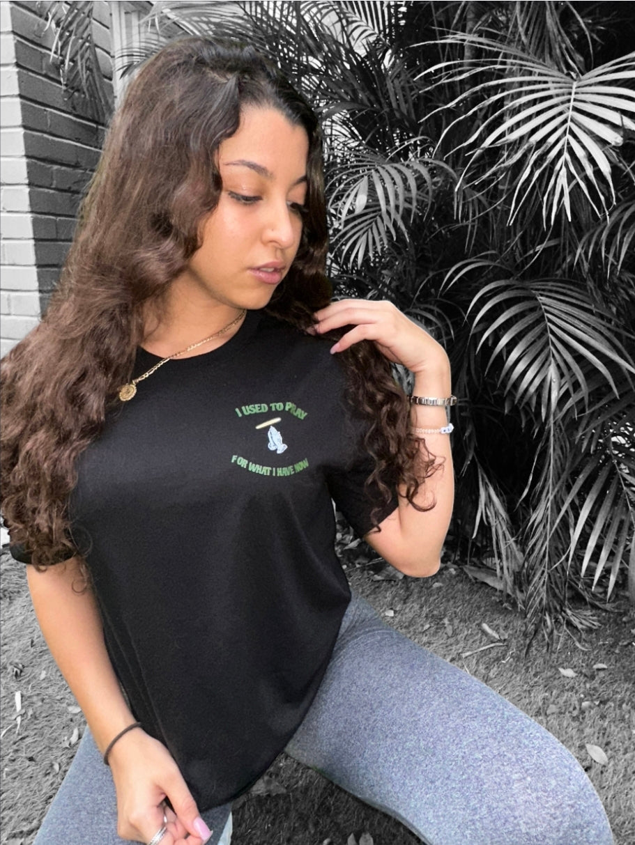 Perspective T-Shirt