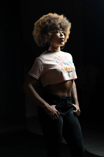 Rich In Love-Washed Crop Top