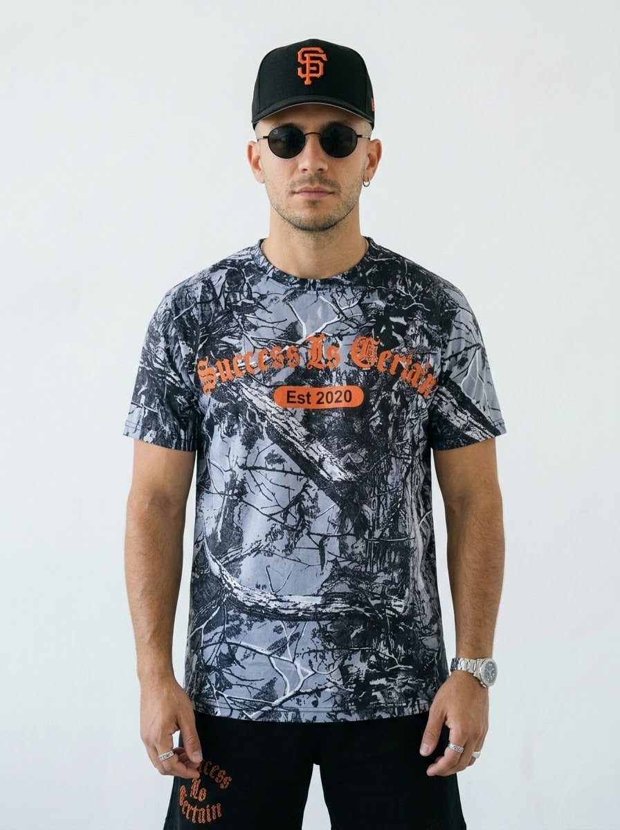 Mantra Community Realtree T-Shirt