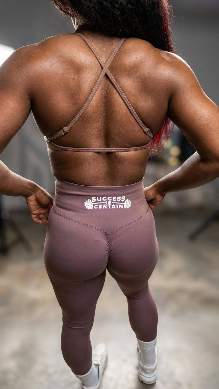 Women's Seamless Ascend Leggings