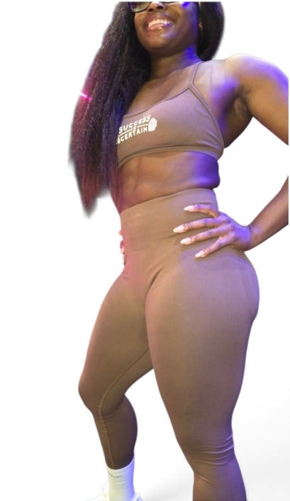 Women's Seamless Ascend Leggings